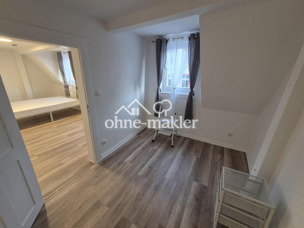 1 Einheit frei in 2 er WG, zu vermieten, zentrale ruhige Altstadtlage nähe Dom - Foto 4