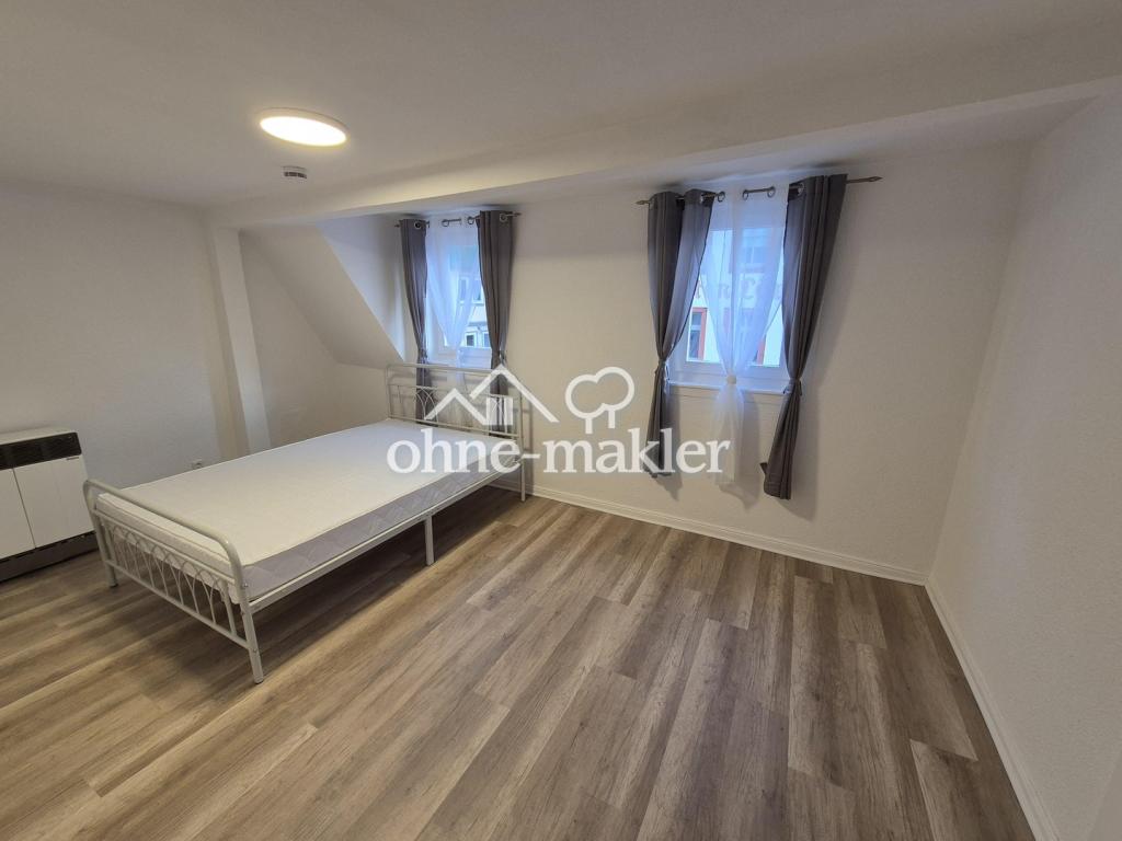 1 Einheit frei in 2 er WG, zu vermieten, zentrale ruhige Altstadtlage nähe Dom - Foto 3