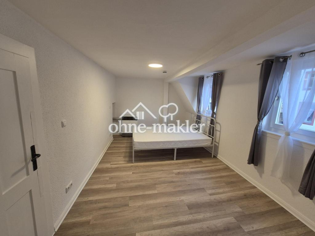 1 Einheit frei in 2 er WG, zu vermieten, zentrale ruhige Altstadtlage nähe Dom - Foto 2