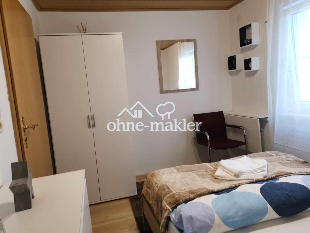 Möbliertes Zimmer in einer 3 Zimmer WG - Foto 1
