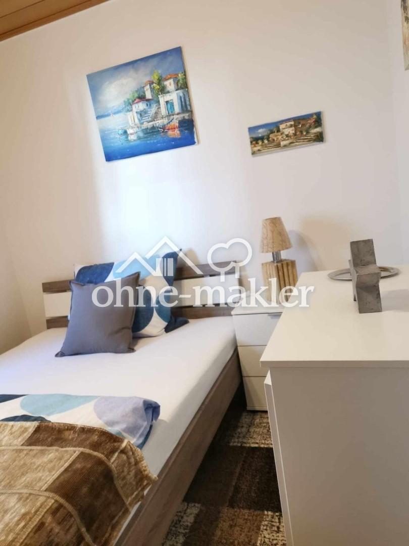Möbliertes Zimmer in einer 3 Zimmer WG - Foto 2