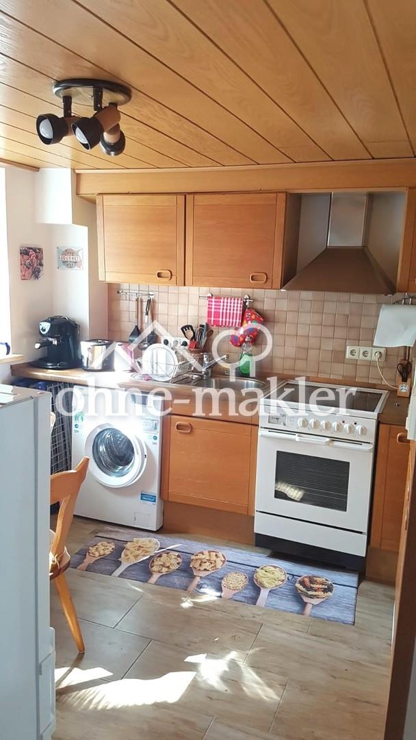 Möbliertes Zimmer in einer 3 Zimmer WG - Foto 4