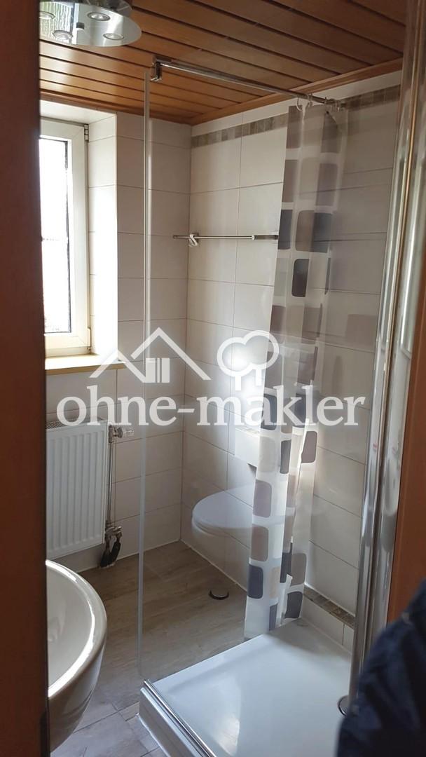 Möbliertes Zimmer in einer 3 Zimmer WG - Foto 5