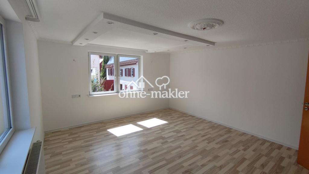 Wunderschöne, großzügige 3-Zimmer-Wohnung in Pleidelsheim – 94 m² zum Wohlfühlen - Photo 1