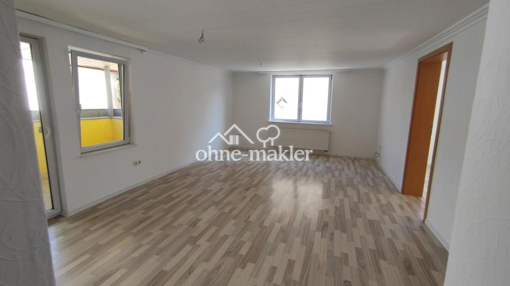 Wunderschöne, großzügige 3-Zimmer-Wohnung in Pleidelsheim – 94 m² zum Wohlfühlen - Photo 2