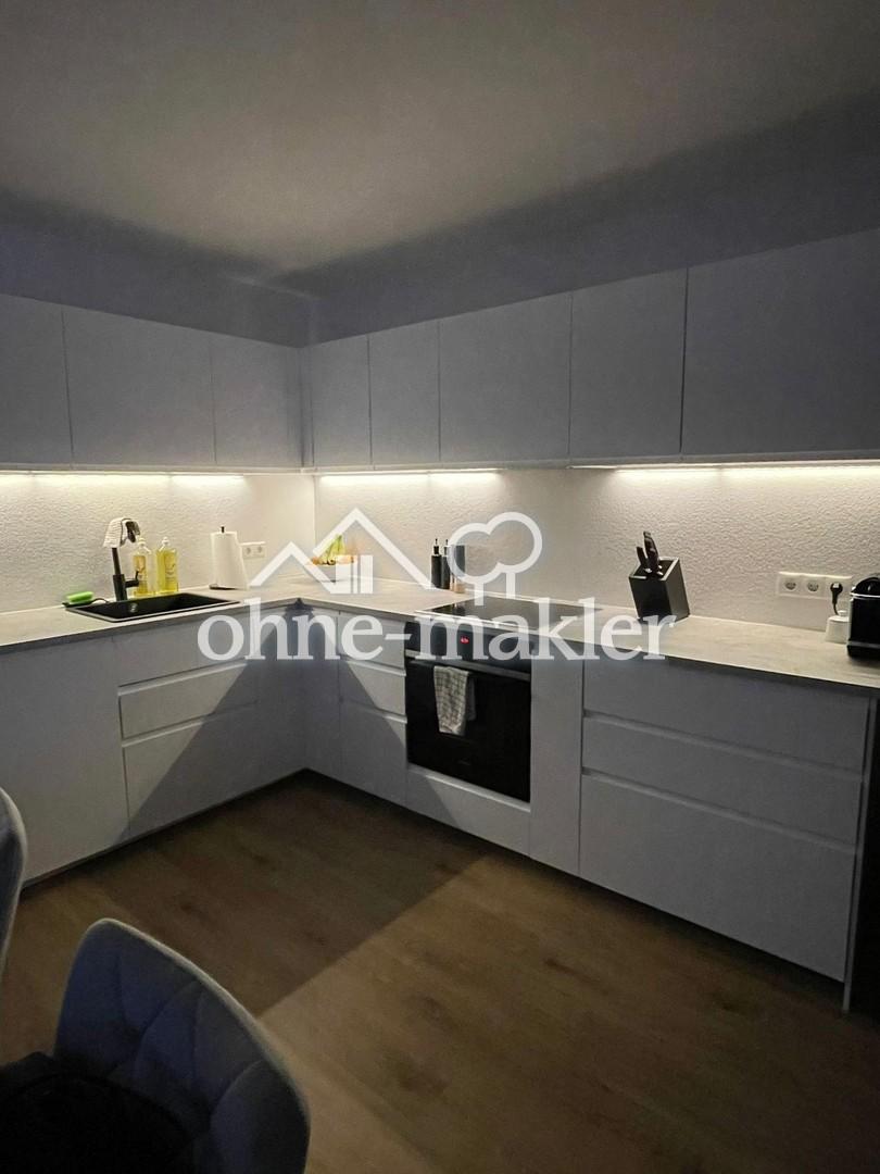 Helle 3 Zimmer Wohnung mit großer Terrasse und eigenem Garten - Photo 5