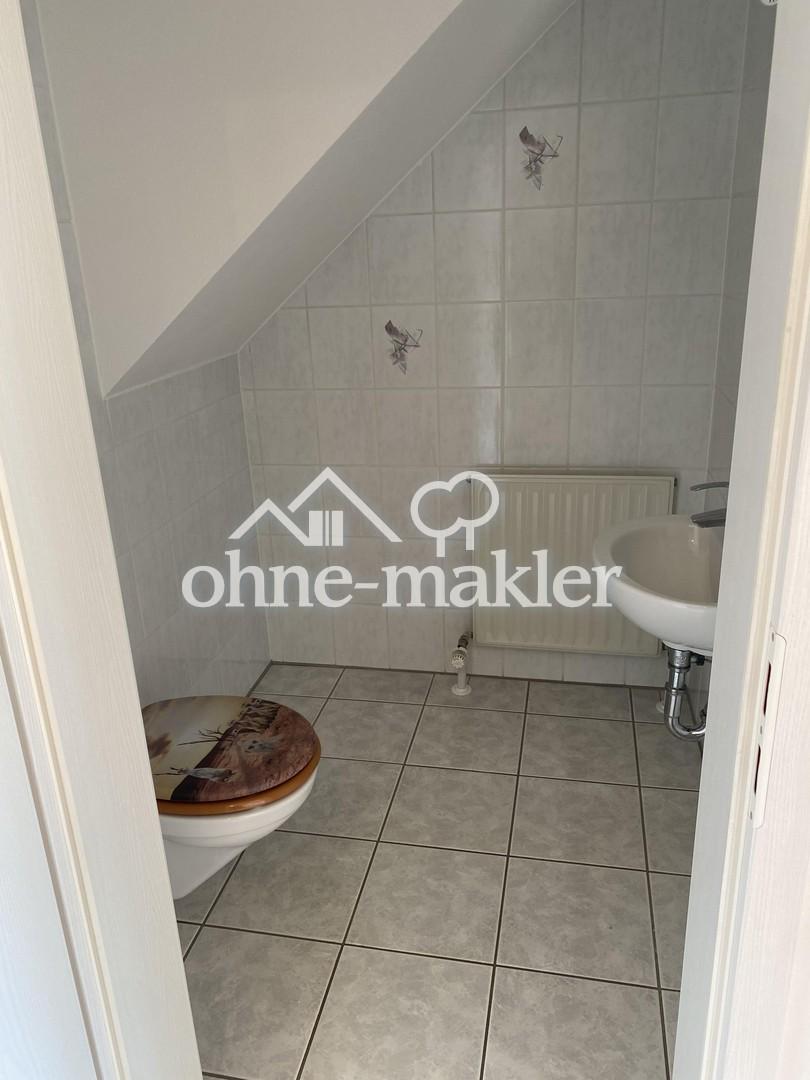 Moderne DG Maisonettewohnung in kleiner Wohneinheit - Photo 5