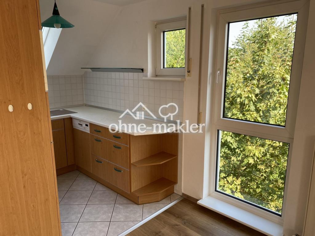 Moderne DG Maisonettewohnung in kleiner Wohneinheit - Photo 3