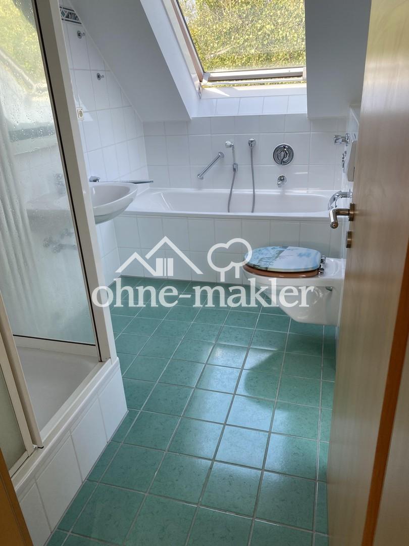 Moderne DG Maisonettewohnung in kleiner Wohneinheit - Photo 4