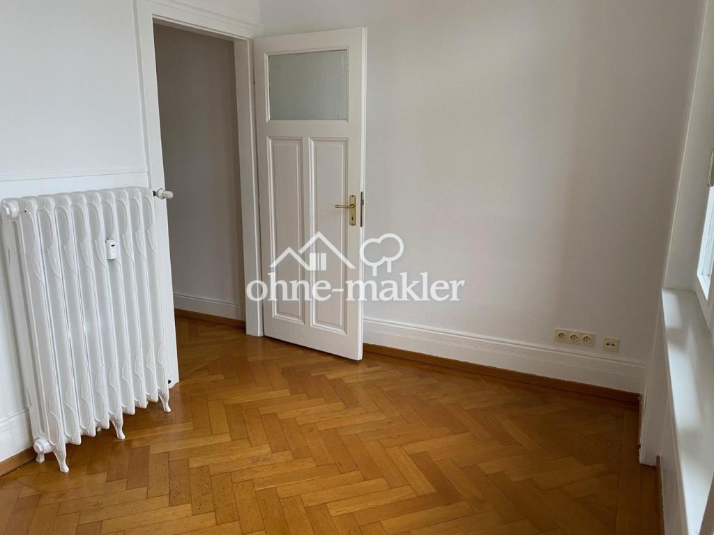 Gästezimmer - Guest room