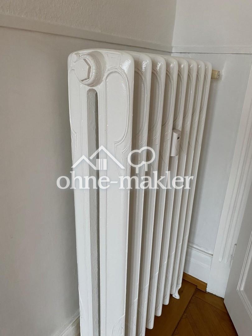 Historische HZK - AN Radiators