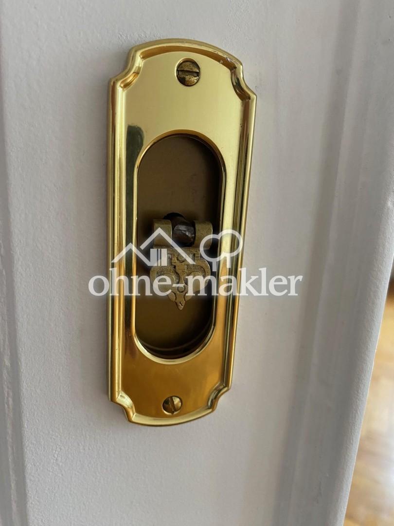 Schiebetür - Sliding door