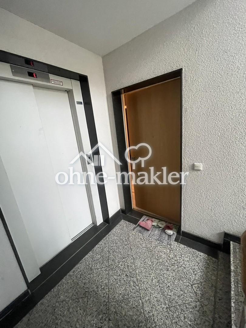 3 Zimmerwohnung am Alexanderplatz EG eigner Garten TG Möbliert Doorman - Photo 1