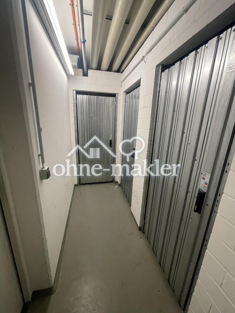 3 Zimmerwohnung am Alexanderplatz EG eigner Garten TG Möbliert Doorman - Photo 4