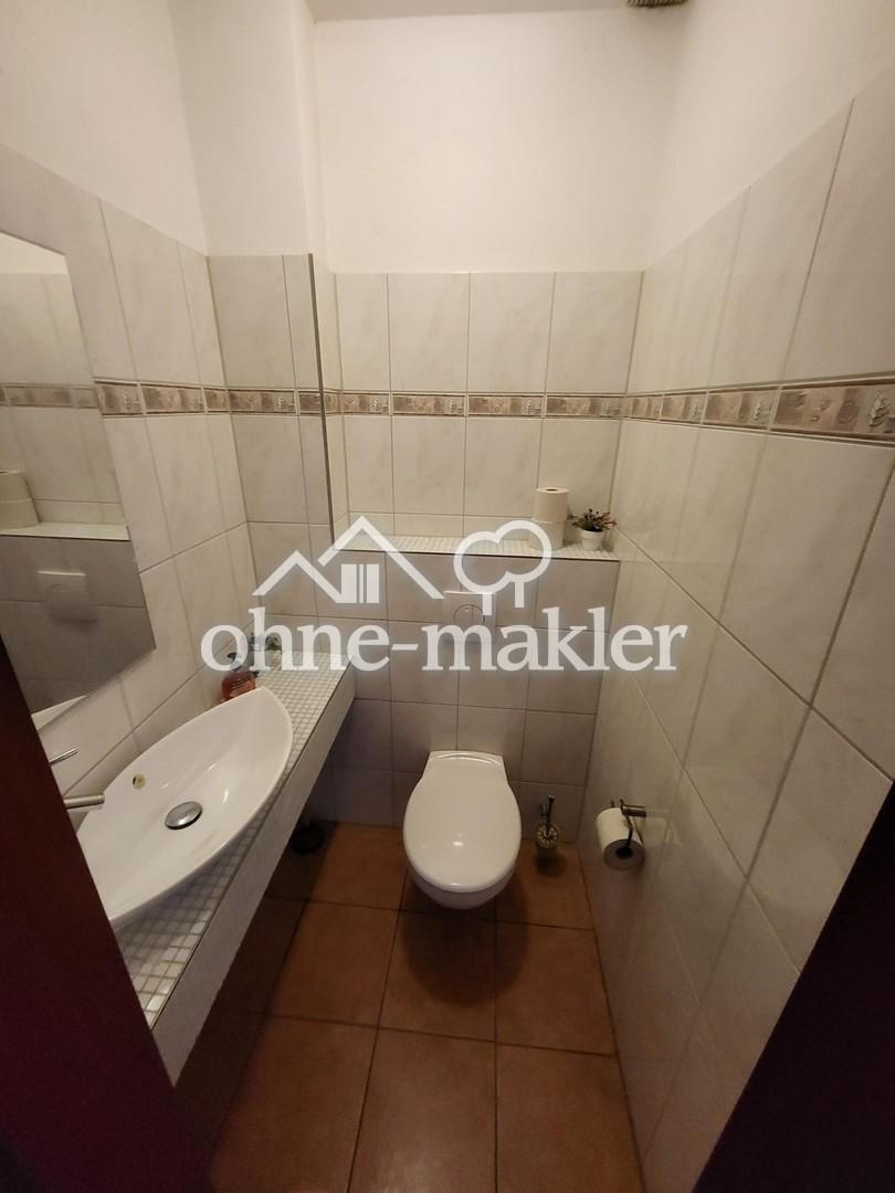 UG Gäste WC