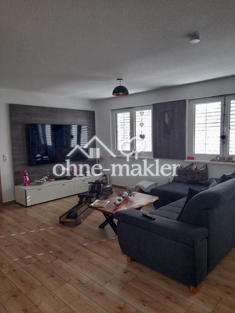 Wohnenzimmer