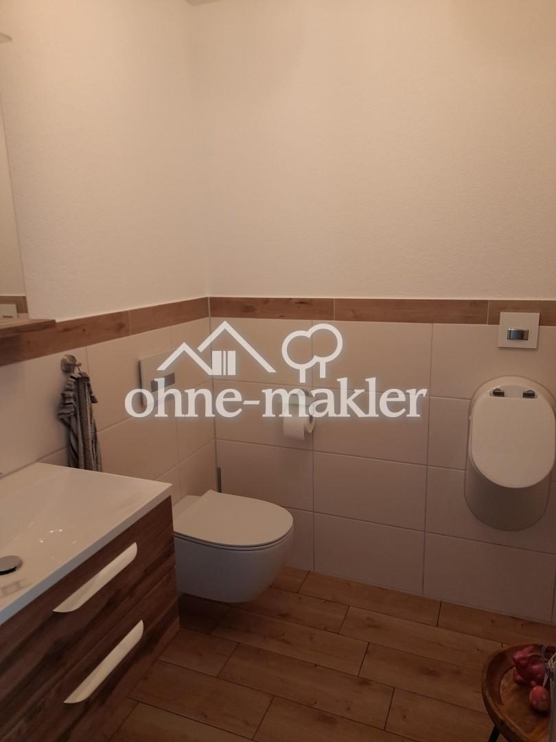 Gäste WC
