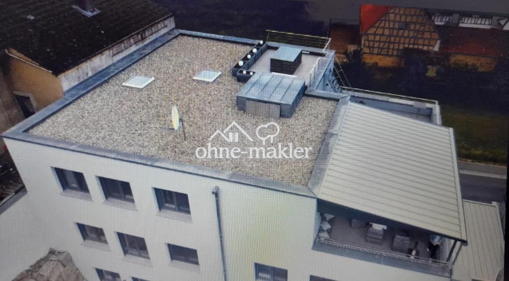 Dachterrasse 1