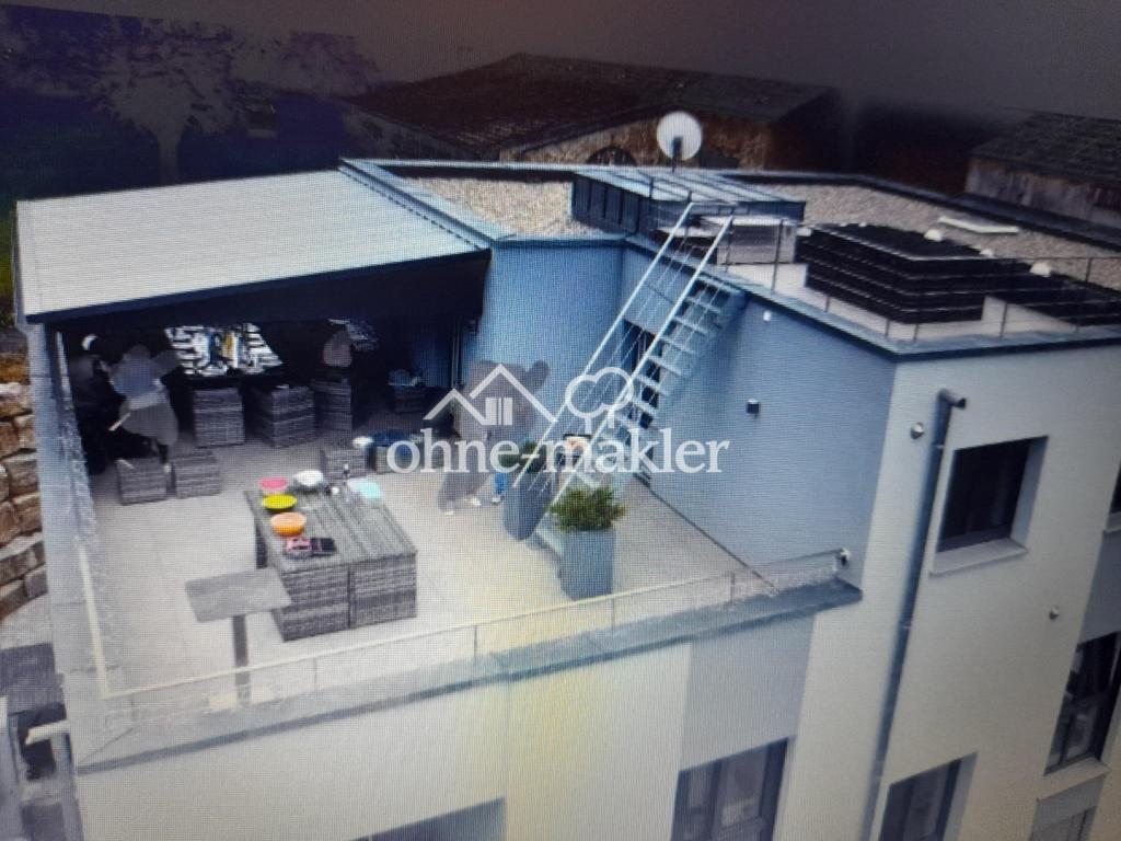 Dachterrasse1+2
