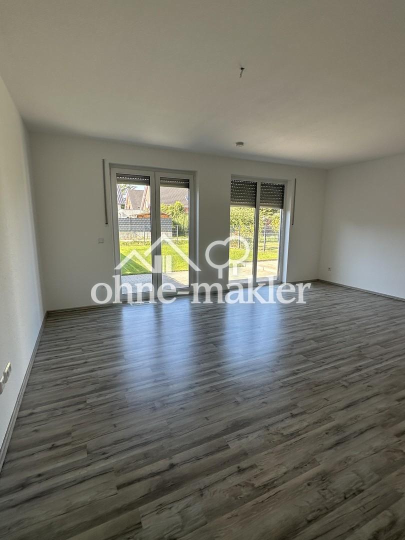 Moderne Doppelhaushälfte mit Garten, Terrasse und hochwertiger Ausstattung in Hamm-Lohauserholz - Photo 2