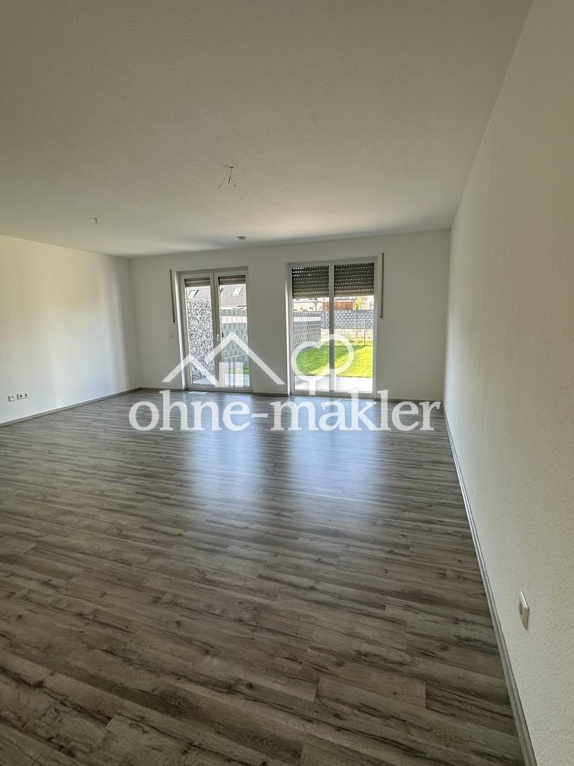 Moderne Doppelhaushälfte mit Garten, Terrasse und hochwertiger Ausstattung in Hamm-Lohauserholz - Photo 3