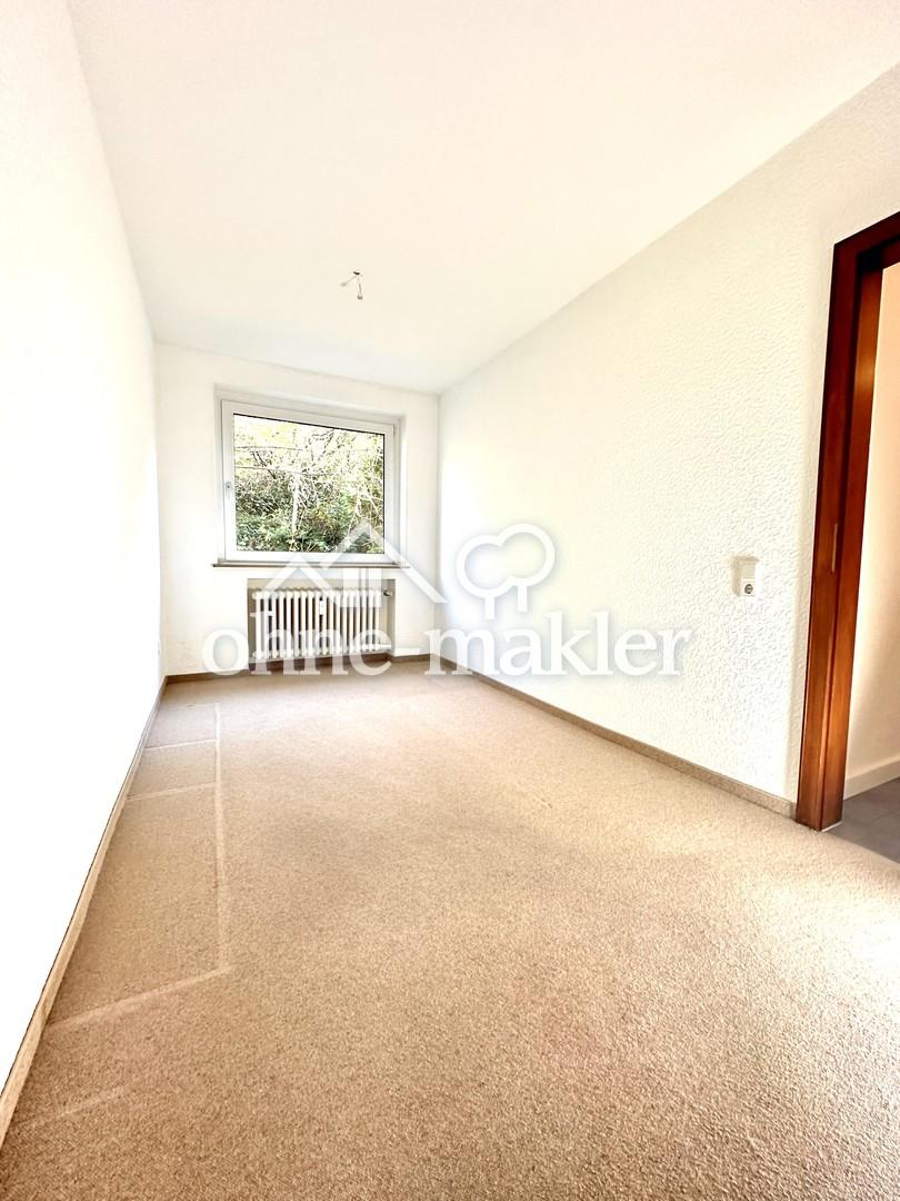 Top moderne 3 Zi Wohnung mit Balkon 2 Min vom See! - Foto 4