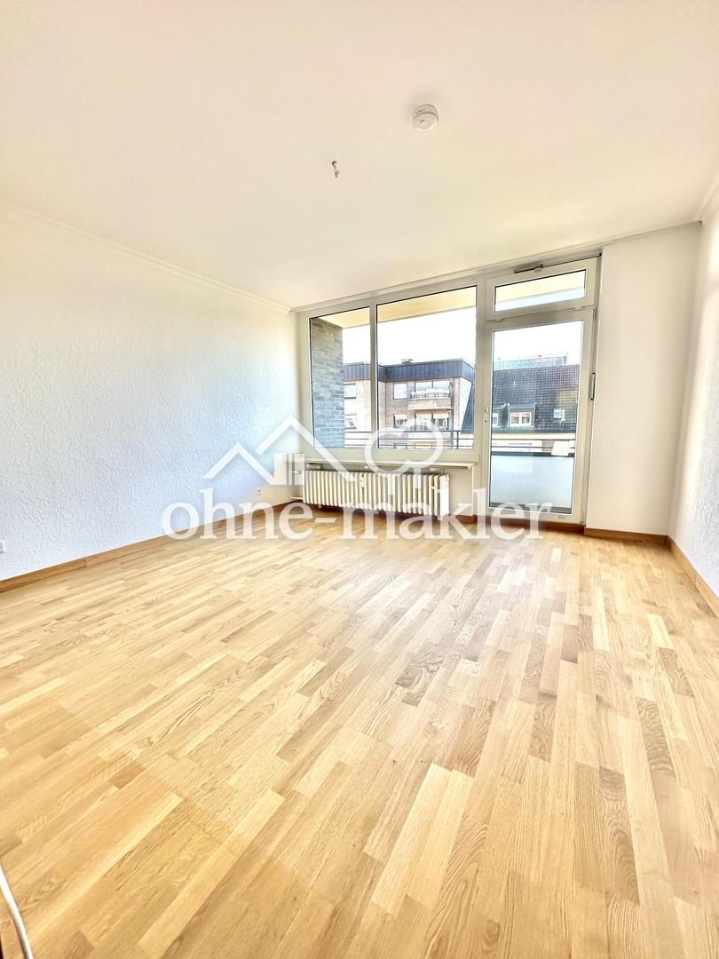Top moderne 3 Zi Wohnung mit Balkon 2 Min vom See! - Photo 2