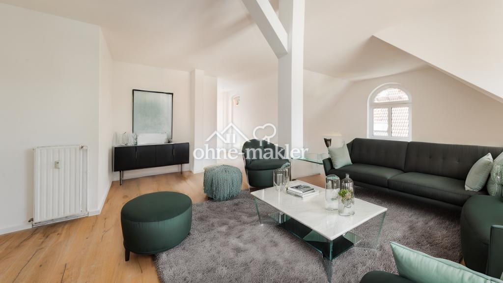 Wohzimmer Vorschau