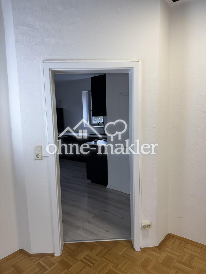 Singlewohnung mit EBK und Garage in Rheinbach Innenstadt - Foto 1