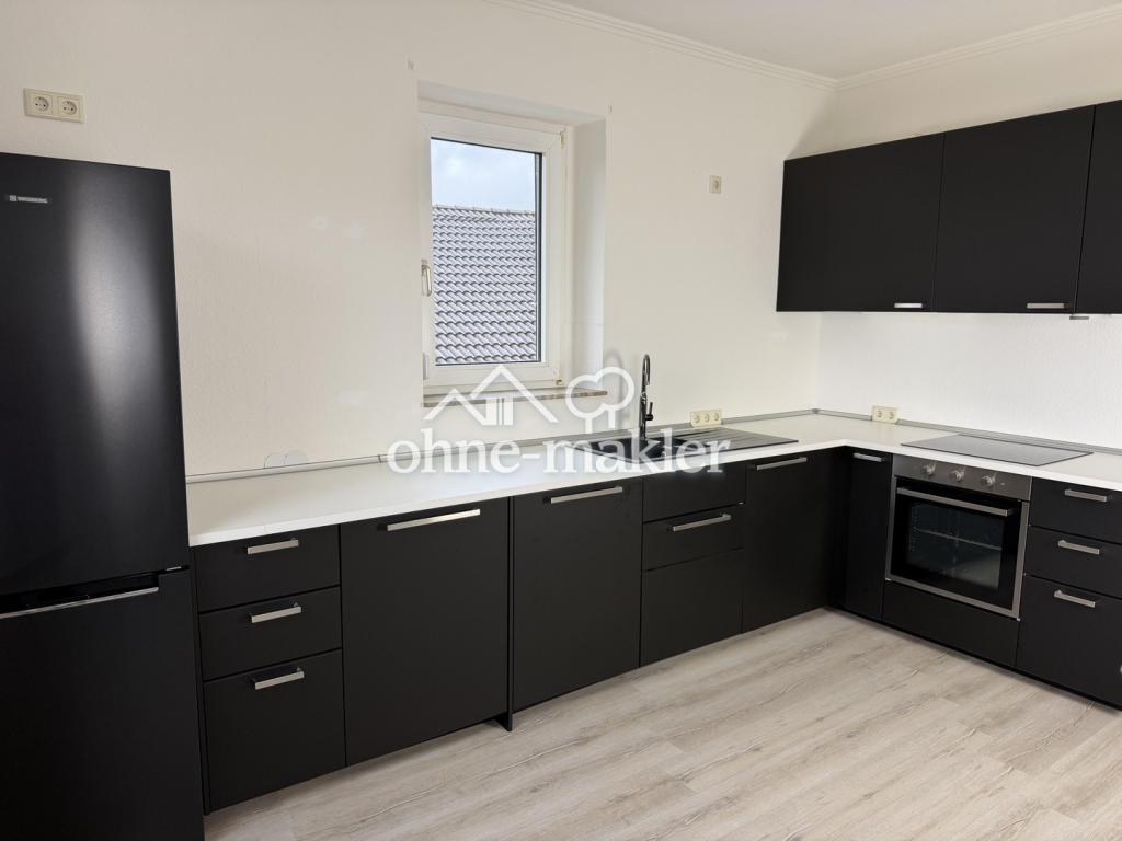 Singlewohnung mit EBK und Garage in Rheinbach Innenstadt - Foto 2
