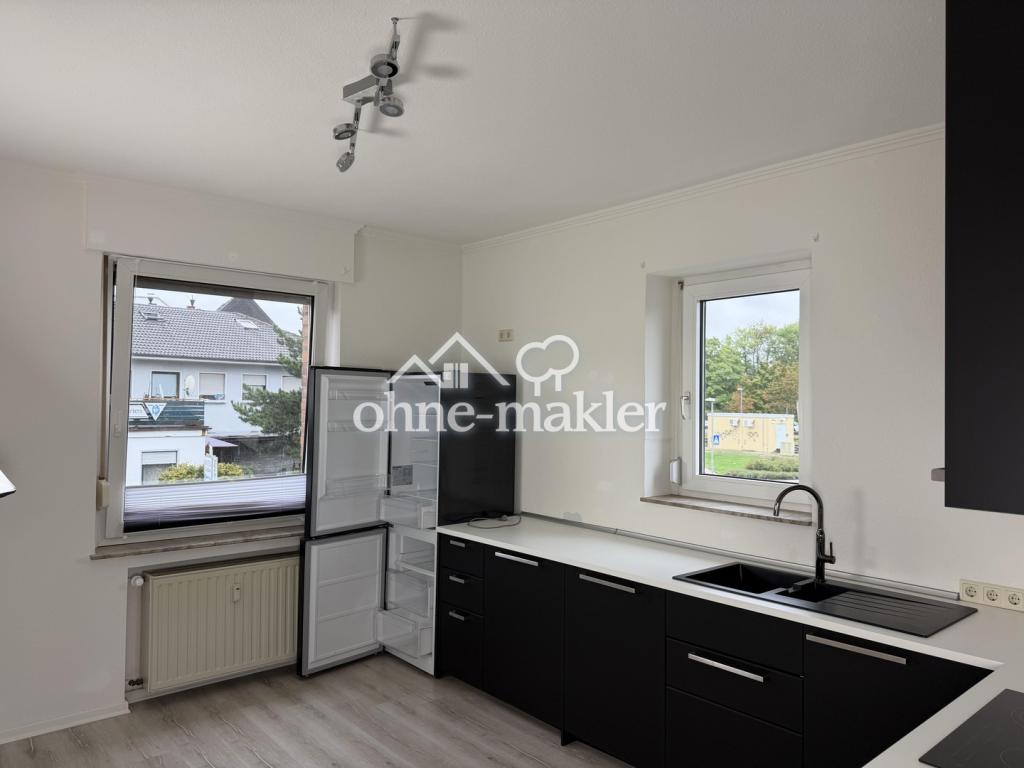 Singlewohnung mit EBK und Garage in Rheinbach Innenstadt - Foto 3
