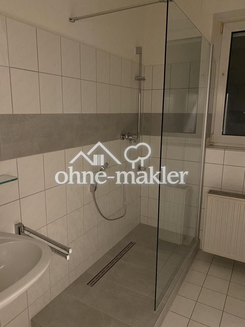Singlewohnung mit EBK und Garage in Rheinbach Innenstadt - Foto 4