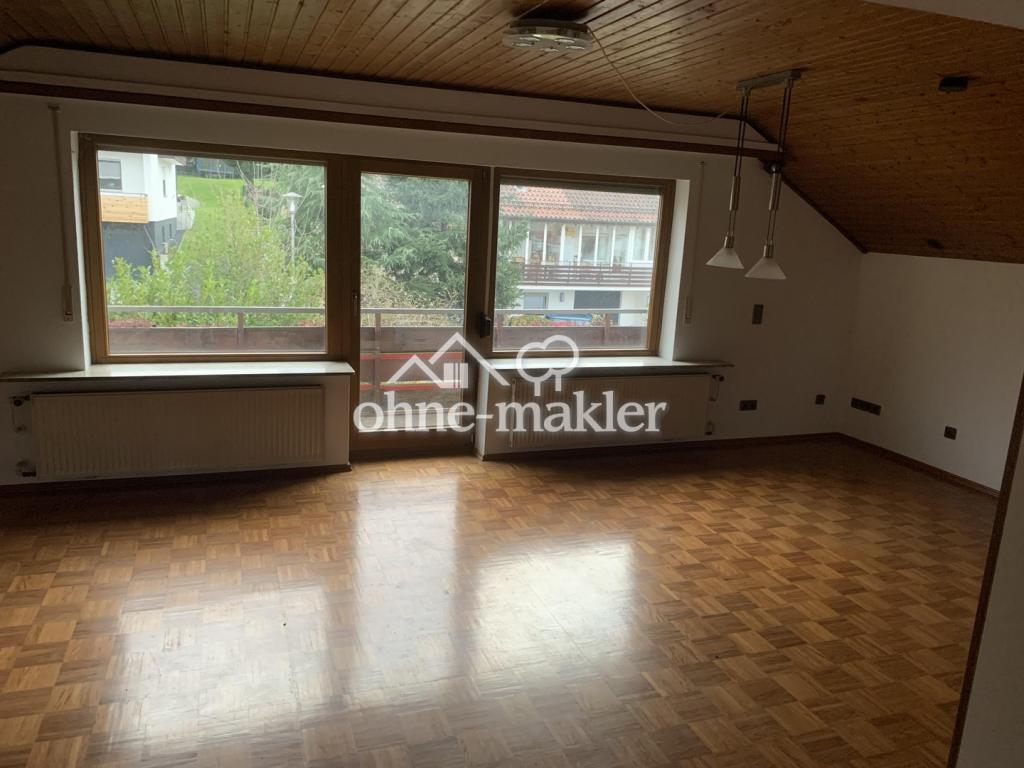 3,5-Zimmer-Wohnung im OG mit 2x Balkon in Pforzheim - Würm - Photo 1