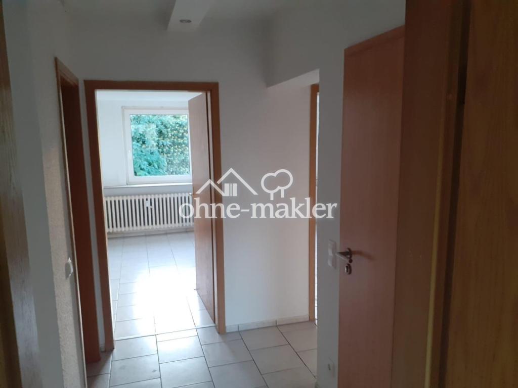 Schöne 2,5 Zimmer Wohnung in Dorsten Alt-Wulfen zu vermieten - Foto 3