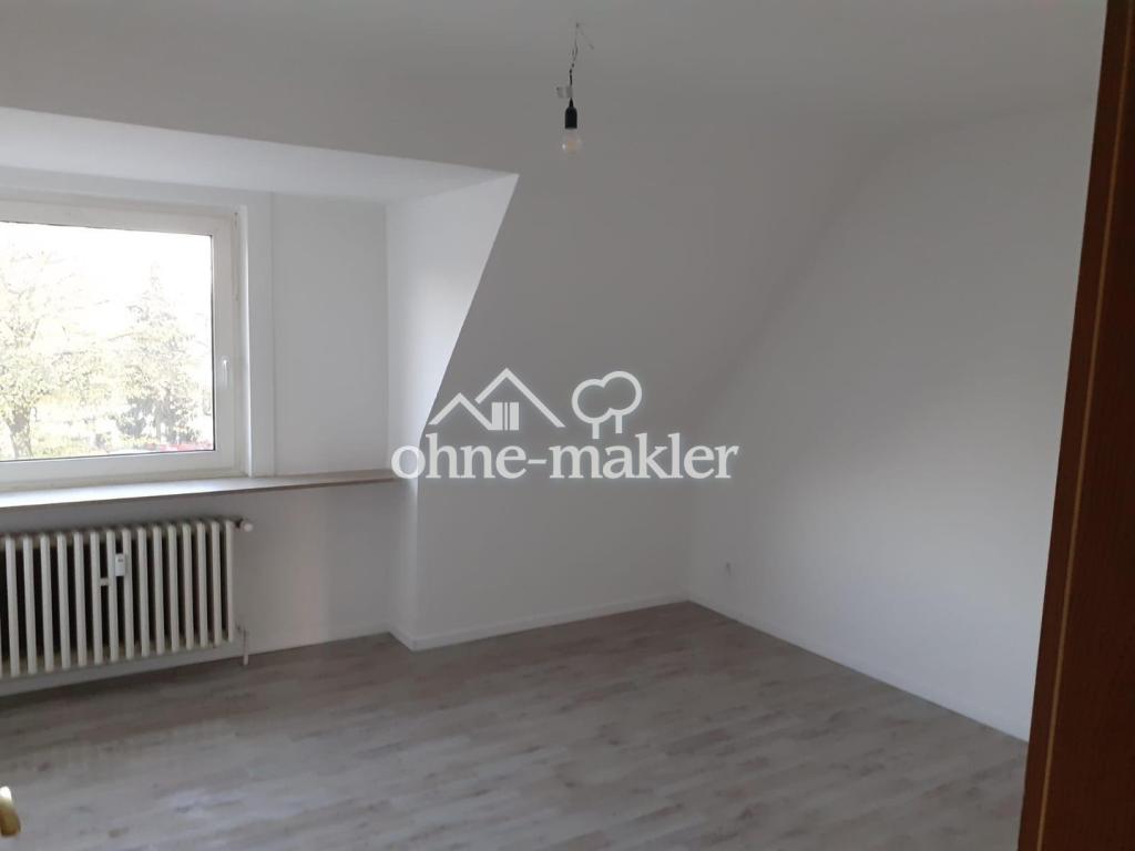 Schöne 2,5 Zimmer Wohnung in Dorsten Alt-Wulfen zu vermieten - Foto 5