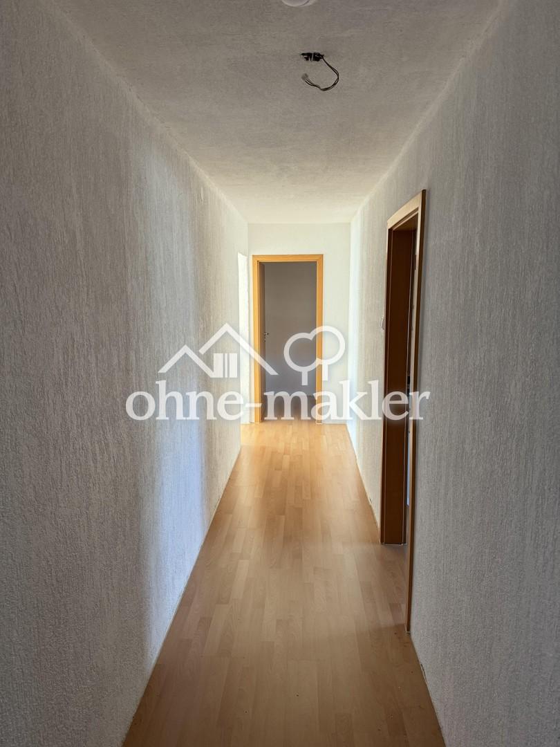 2-Zimmer Wohnung mit Balkon und Hobbyraum - Photo 5