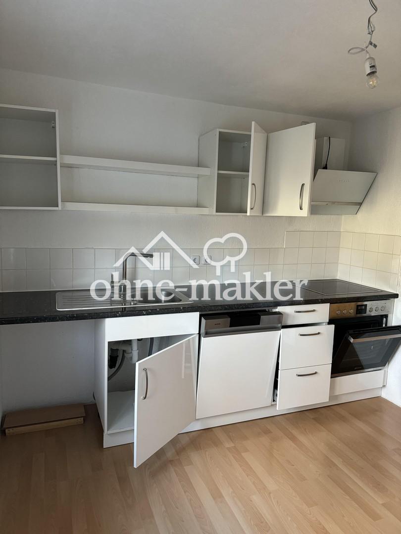 2-Zimmer Wohnung mit Balkon und Hobbyraum - Foto 1
