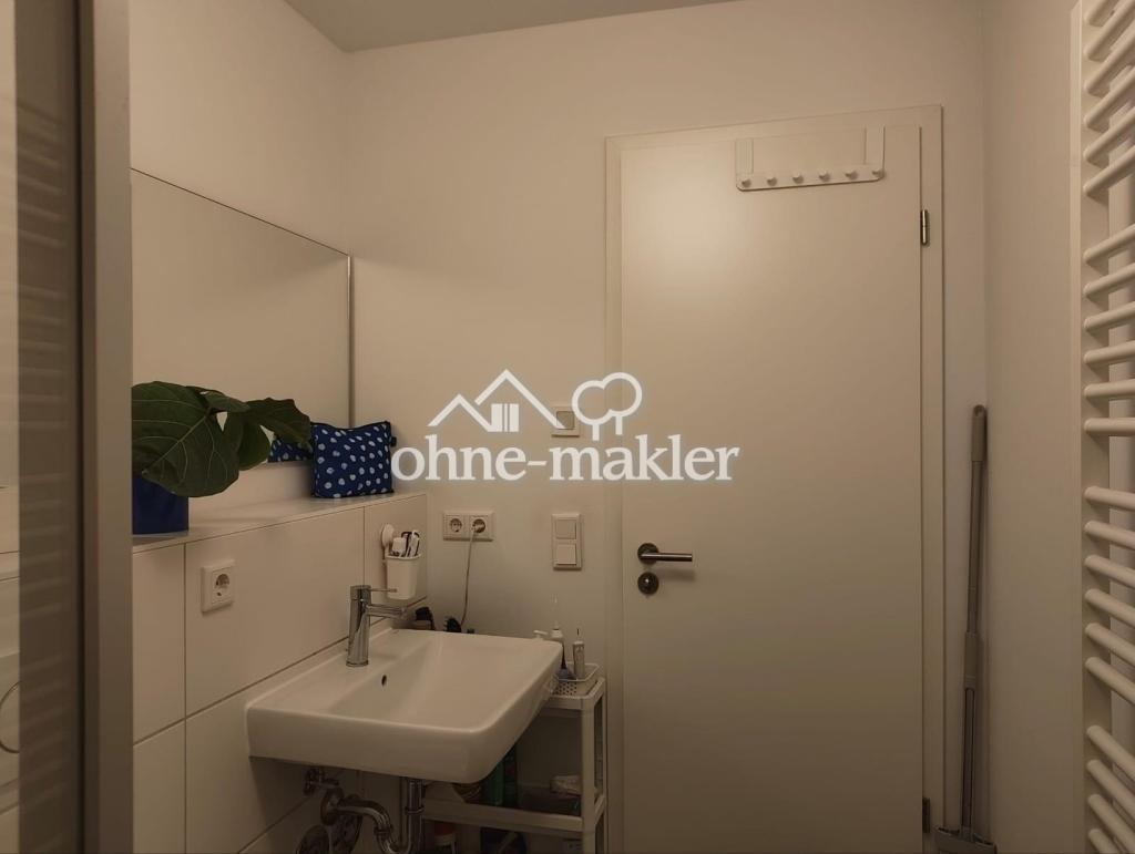 Neugebaute und stilvolle Wohnung mit Küche in bevorzugter Lage von Nürnberg - Foto 5
