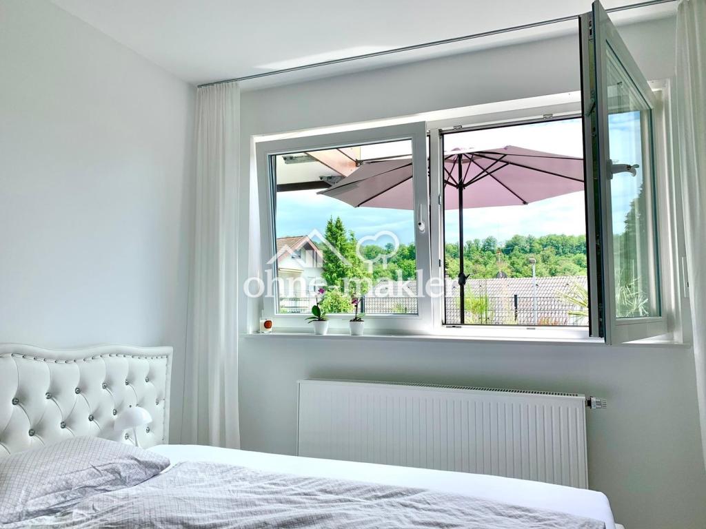 Hochwertige 2,5 Zimmer Terrassen Wohnung in Leonberg Ramtel - Foto 2