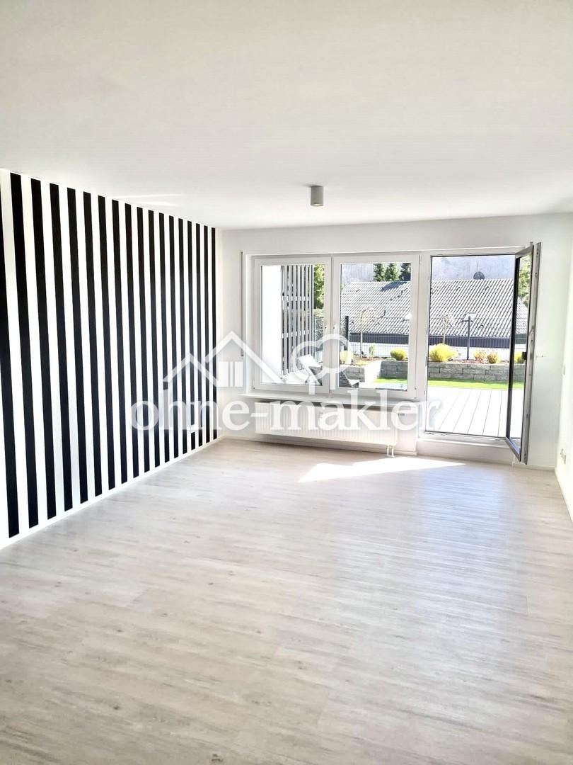 Hochwertige 2,5 Zimmer Terrassen Wohnung in Leonberg Ramtel - Foto 1