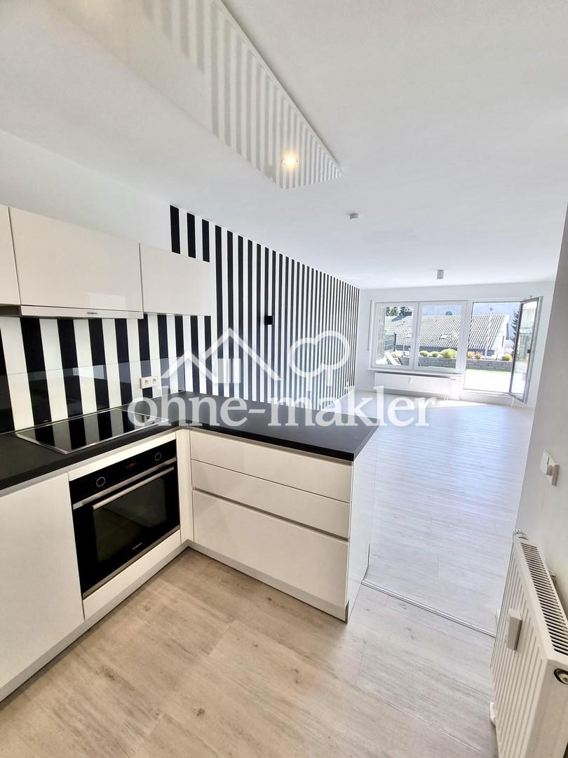 Hochwertige 2,5 Zimmer Terrassen Wohnung in Leonberg Ramtel - Foto 3