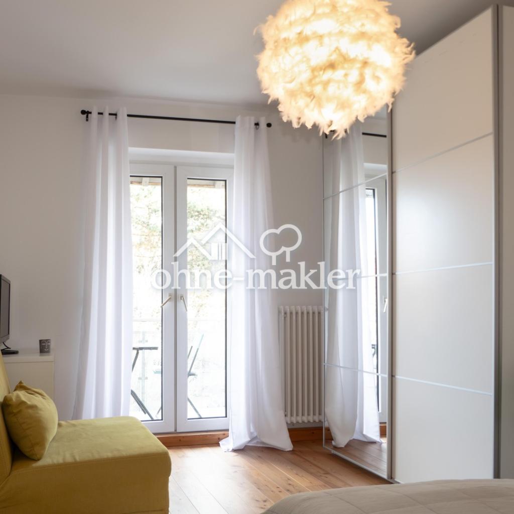 Sehr schöne helle Wohnung in Bestlage - Foto 3