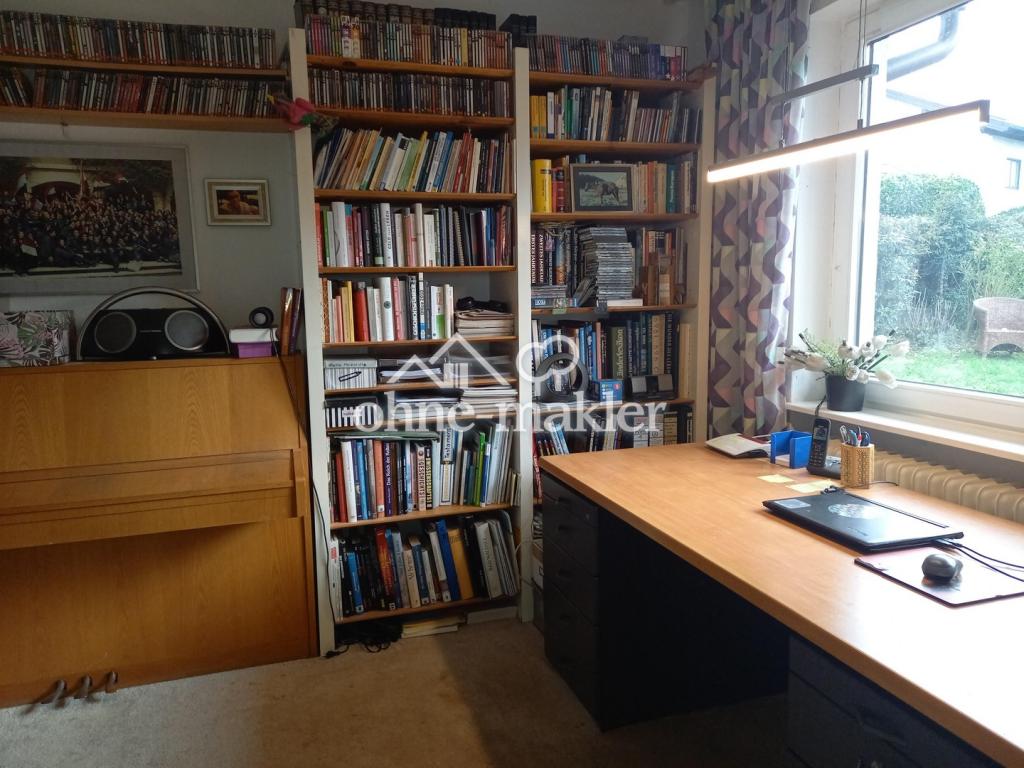 Arbeitszimmer
