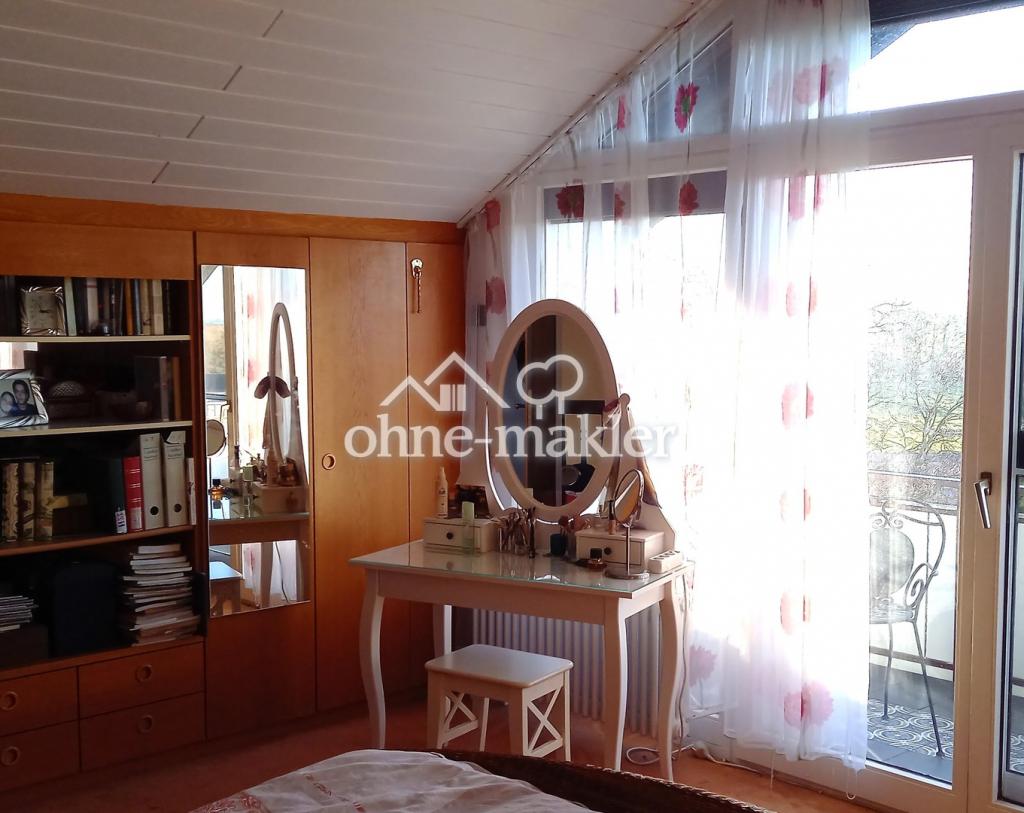 Schlafzimmer -Einbauschränke