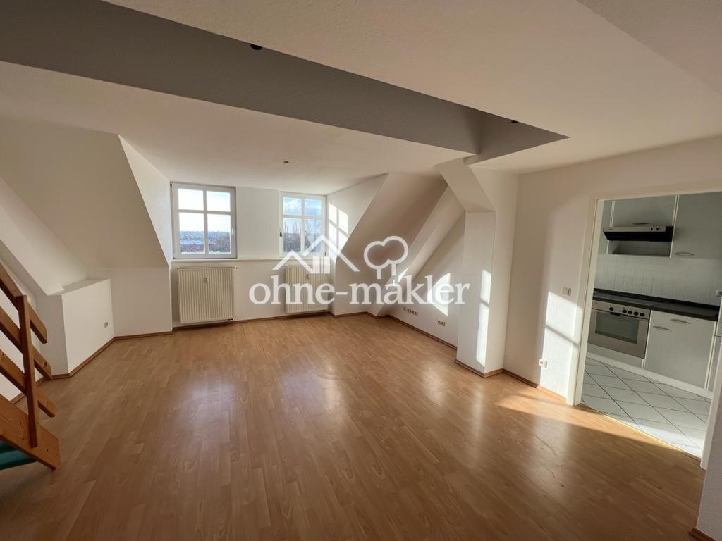 Sonnige 2,5-Zimmer-Wohnung mit Charme und hochwertiger Ausstattung - Foto 1