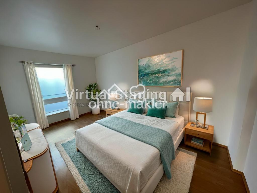 Sonnige 2,5-Zimmer-Wohnung mit Charme und hochwertiger Ausstattung - Photo 3