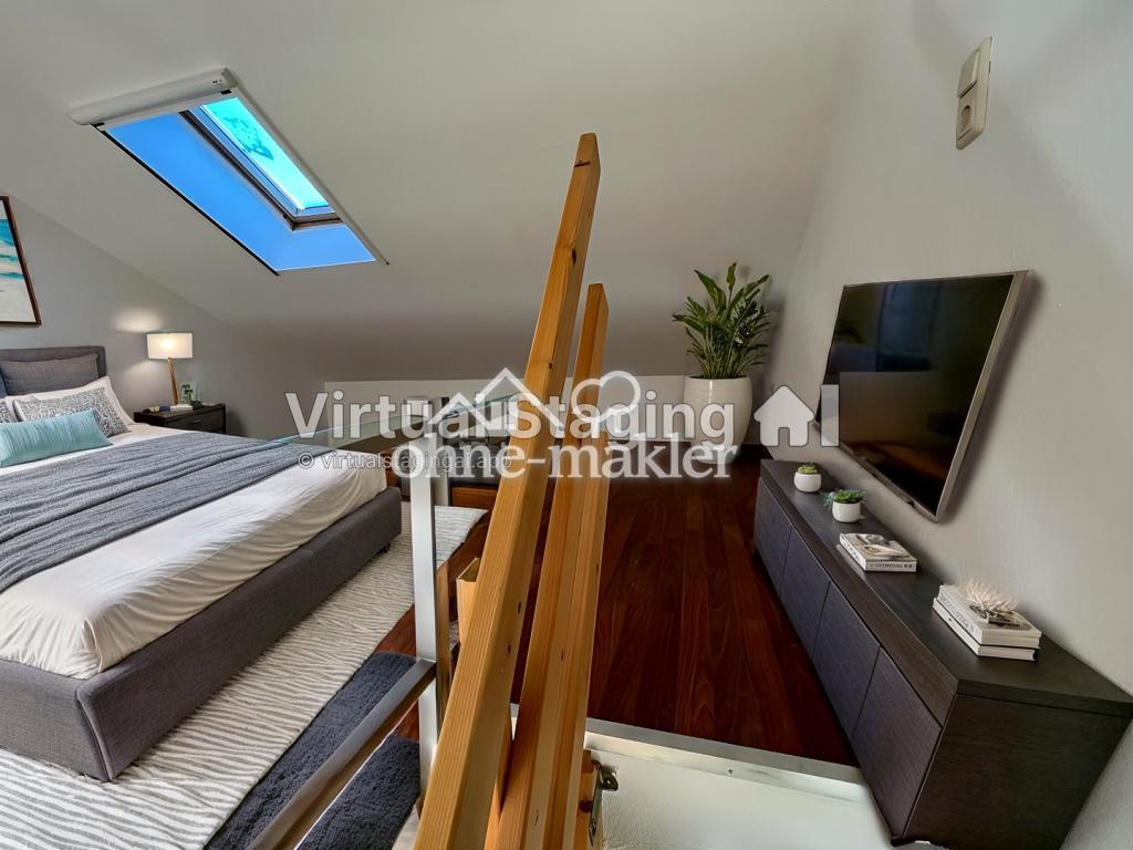 Sonnige 2,5-Zimmer-Wohnung mit Charme und hochwertiger Ausstattung - Photo 5