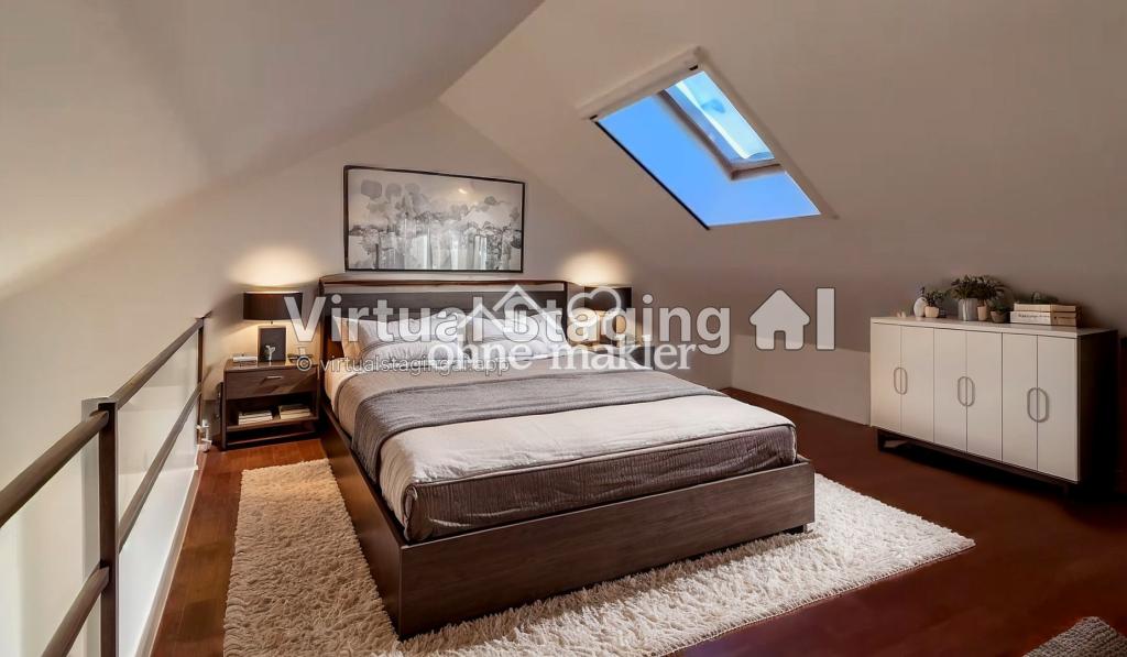 Sonnige 2,5-Zimmer-Wohnung mit Charme und hochwertiger Ausstattung - Photo 4