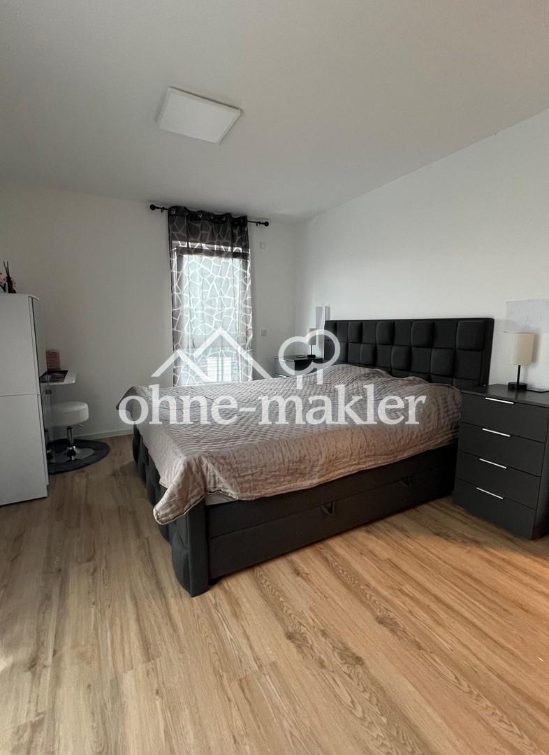 Moderne 3-Zimmer-Wohnung mit Einbauküche in zentraler Stadtlage - Photo 3