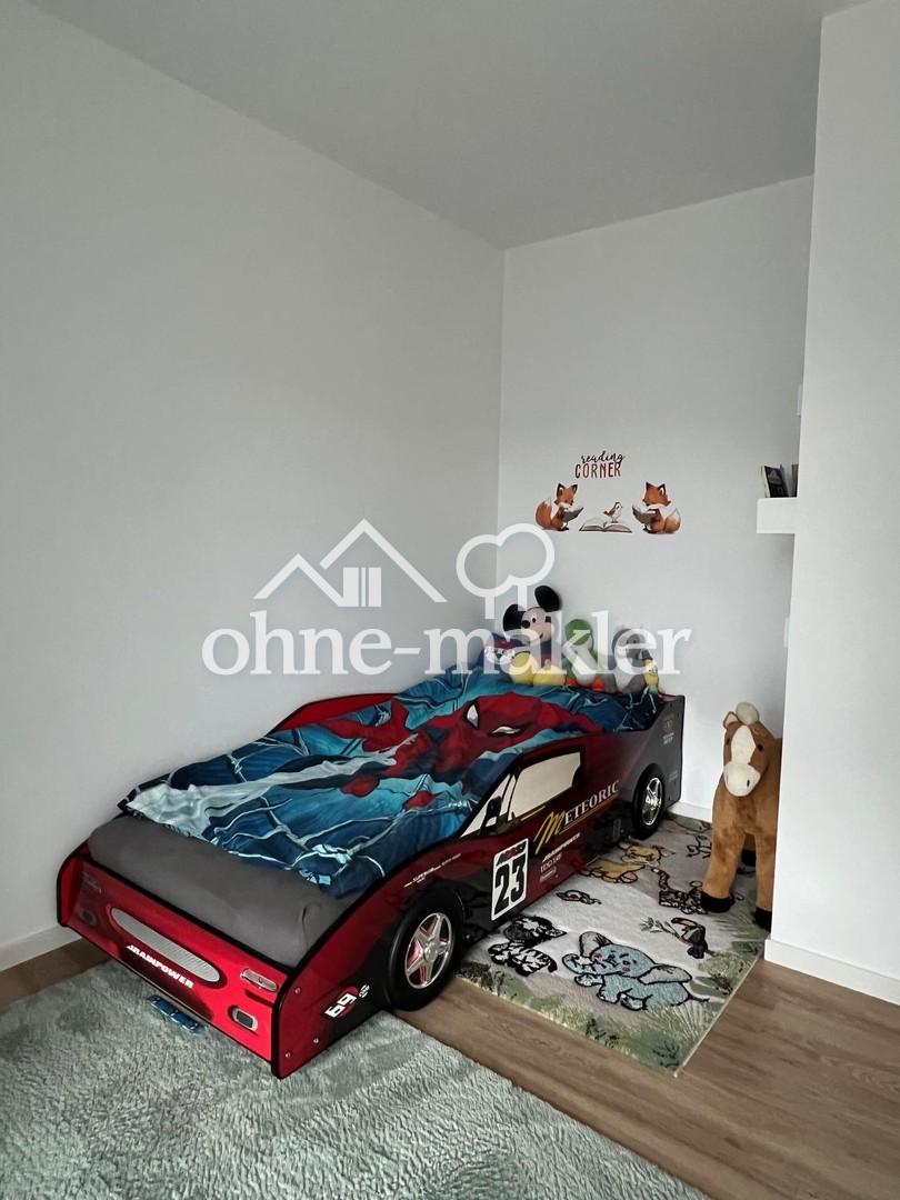 Moderne 3-Zimmer-Wohnung mit Einbauküche in zentraler Stadtlage - Photo 2